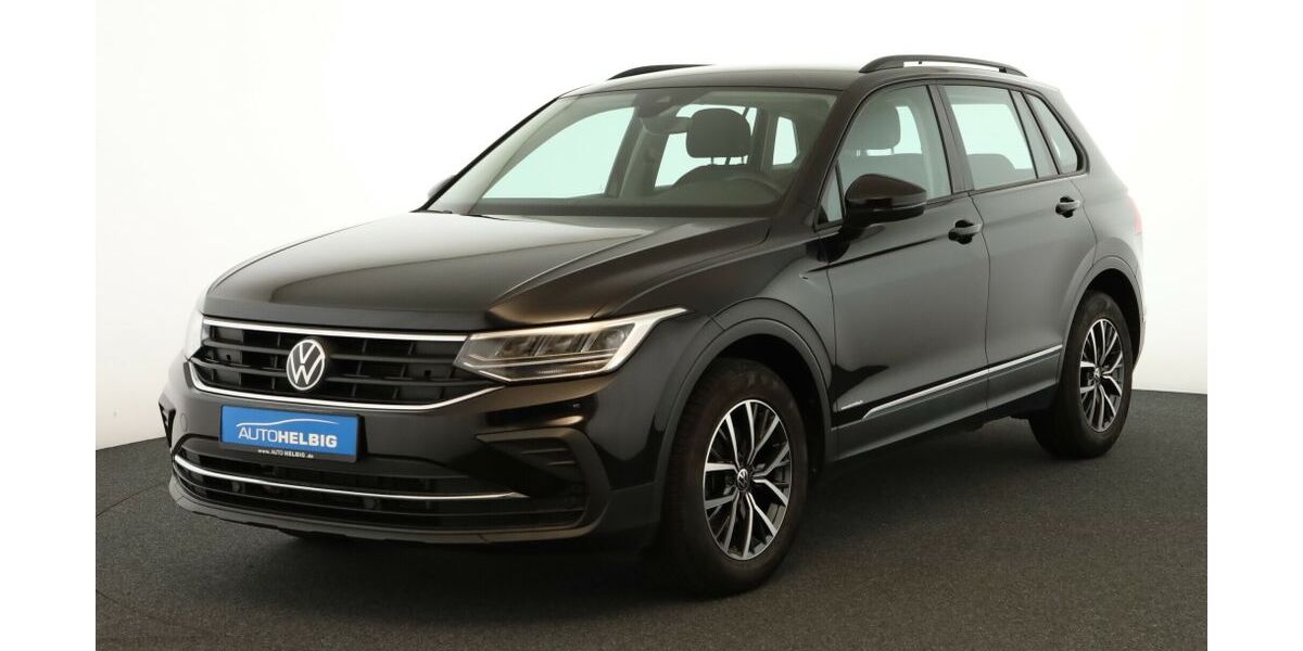 VW Tiguan 51.679 km 24.290 &euro; Donnersdorf 97499