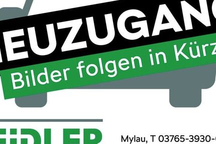 Skoda Octavia 62.850 km 19.950 &euro; Mylau 08499