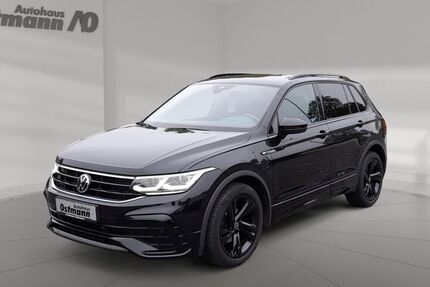 VW Tiguan 97.741 km 30.650 € Schwalmstadt 34613