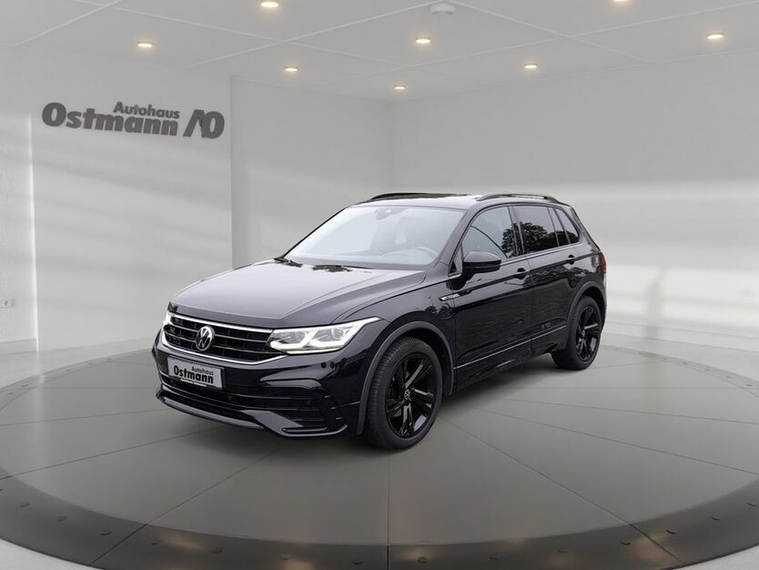 VW Tiguan 97.741 km 30.650 € Schwalmstadt 34613
