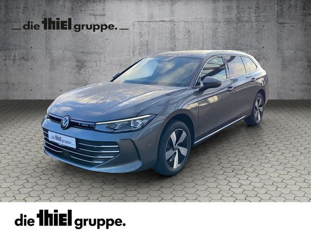 VW Passat 4.500 km 39.980 &euro; Paderborn 33100