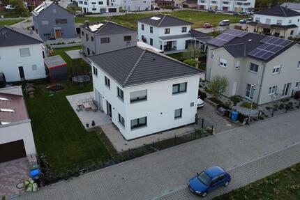Haus Ingolstadt Münchener Straße - 5 Zimmer, 165 m&sup2;, 869.000&euro; | Angebot:27096945