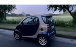 Smart ForTwo 340.000 km 2.000 &euro; Hamburg 20038