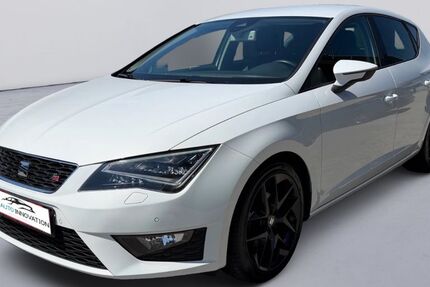 Seat Leon 168.900 km 8.700 &euro; Eging am See 94535