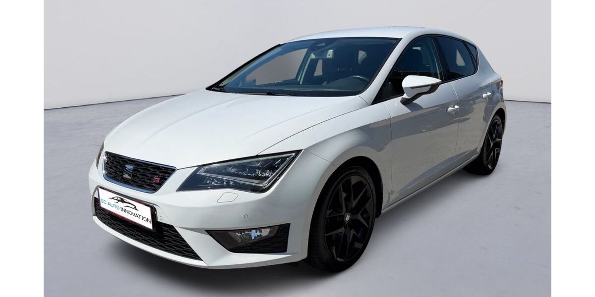 Seat Leon 168.900 km 8.700 &euro; Eging am See 94535