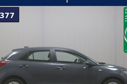 Kia Rio 95.615 km 11.480 &euro; Gyhum/Bockel 27404
