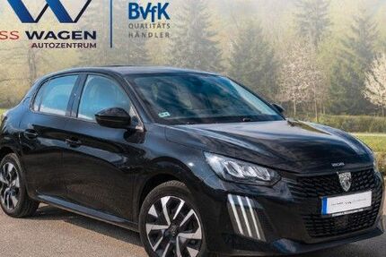 Peugeot 208 67.206 km 13.899 &euro; Spaichingen 78549