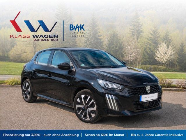Peugeot 208 67.206 km 13.899 &euro; Spaichingen 78549