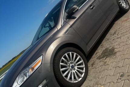 Ford Mondeo 200.000 km 6.500 &euro; Forst 76694