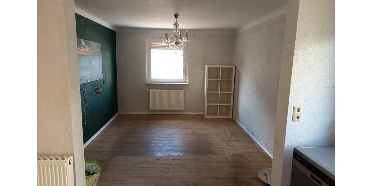Einfamilienhaus Nalbach - 4 Zimmer, 80 m&sup2;, 155.000&euro; | Angebot:26951532