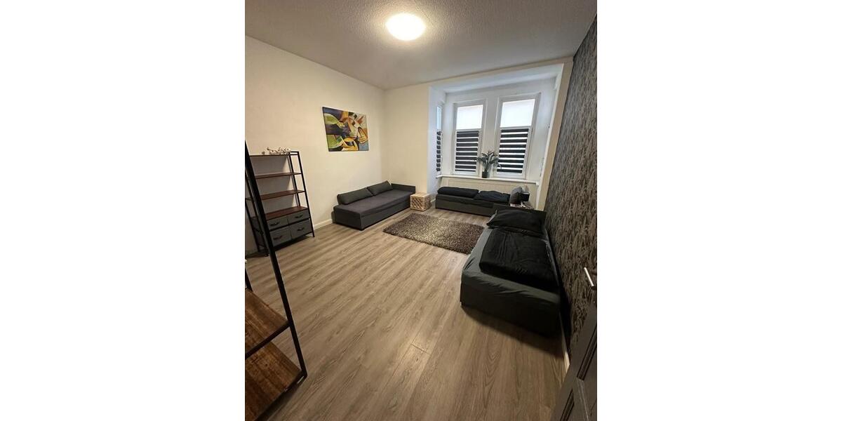 Etagenwohnung Magdeburg Leipziger Straße - 3 Zimmer, 77 m&sup2;, 100.000&euro; | Angebot:27456322