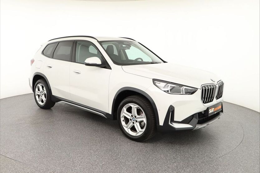 BMW X1 24.049 km 37.880 € Garching 85748