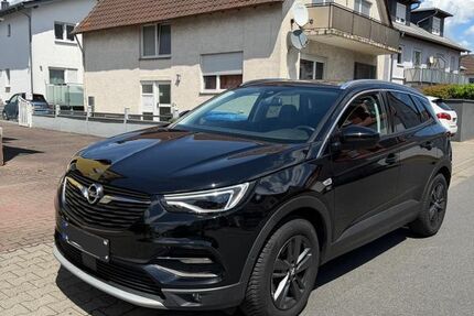 Opel Grandland (X) 66.000 km 11.450 &euro; Pfungstadt 64319