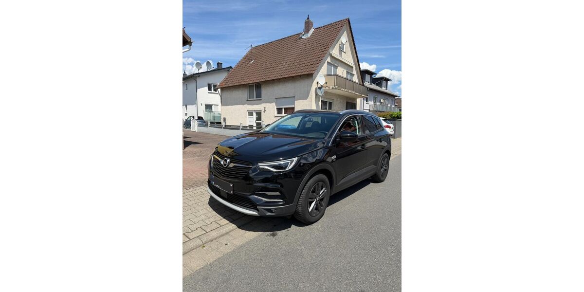 Opel Grandland (X) 66.000 km 12.950 &euro; Pfungstadt 64319