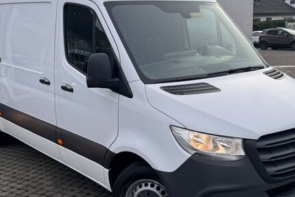 Mercedes-Benz Sprinter 86.000 km 24.999 &euro; Bickenbach 64404