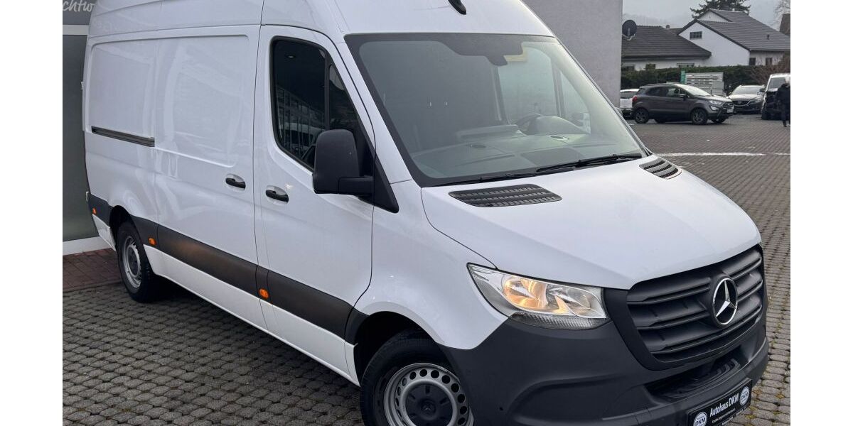 Mercedes-Benz Sprinter 86.000 km 24.999 &euro; Bickenbach 64404