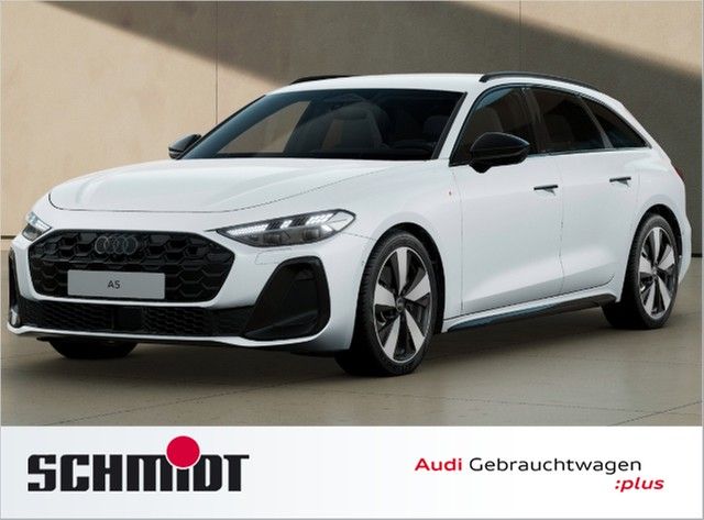 Audi A5 9.980 km 49.440 € Lünen 44534
