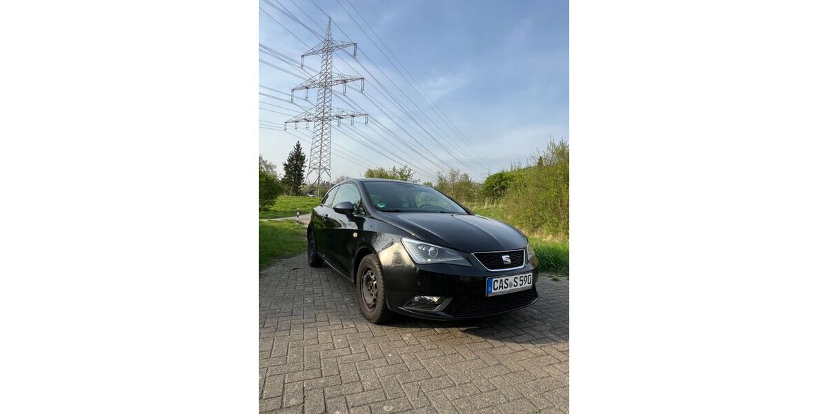 Seat Ibiza 178.597 km 6.700 &euro; Haan 42781