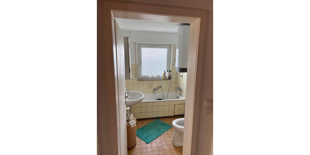 Erdgeschoßwohnung Eislingen (Fils) - 3 Zimmer, 55 m&sup2;, 800&euro; | Angebot:26666012