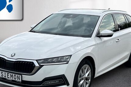 Skoda Octavia 62.675 km 21.530 &euro; Münster 48153