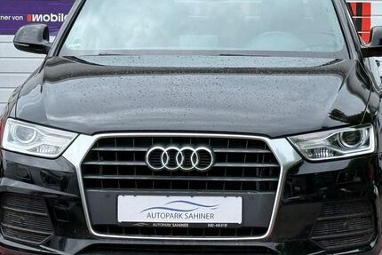 Audi Q3 96.230 km 14.649 &euro; VÖHRINGEN (LANDKREIS ROTTWEIL BEI STUTTGART) 72189