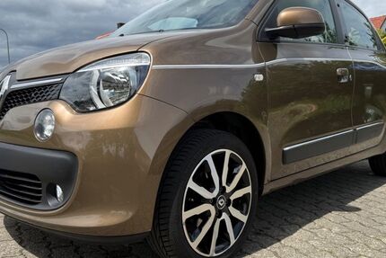 Renault Twingo 121.600 km 4.900 &euro; Speyer 67346