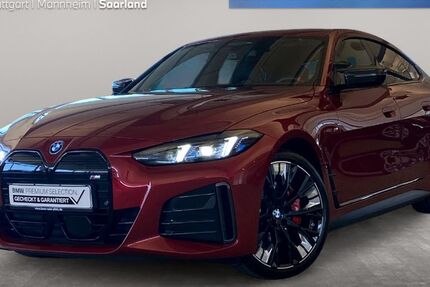 BMW i4 19.775 km 63.910 € Kirkel 66459