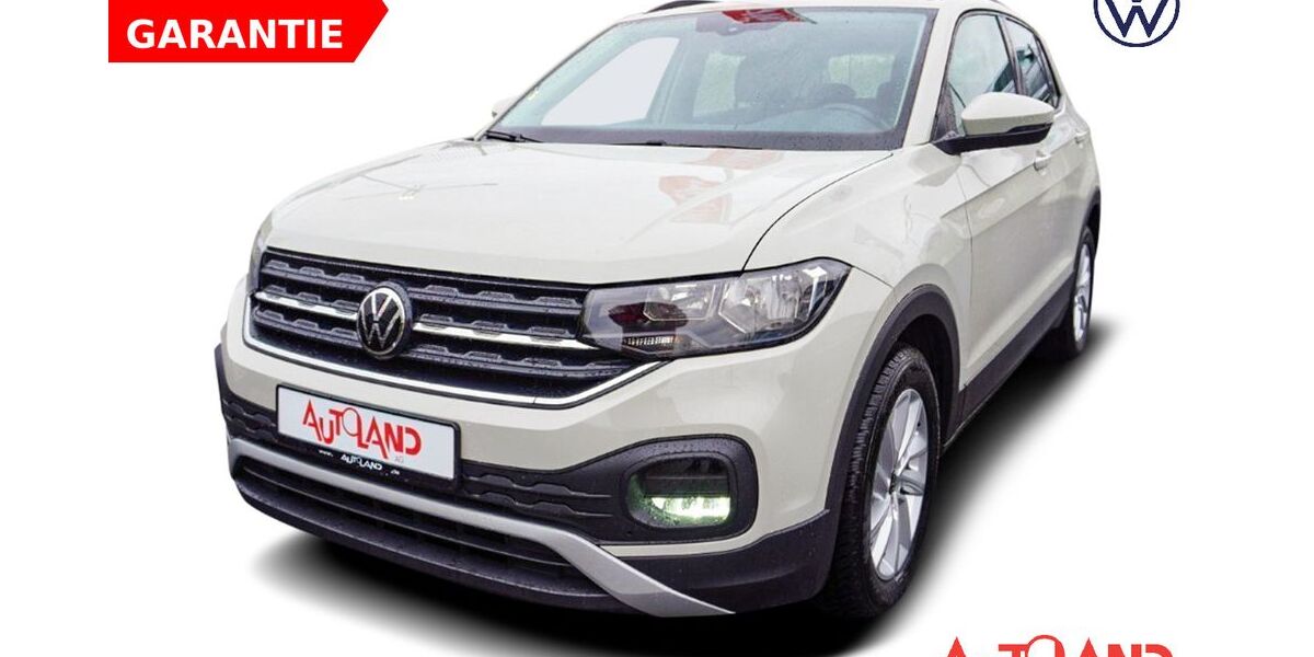 VW T-Cross 51.020 km 17.490 &euro; Leipzig 04209
