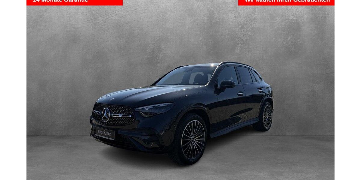 Mercedes-Benz GLC 220 15.000 km 57.989 &euro; Neubrandenburg 17033