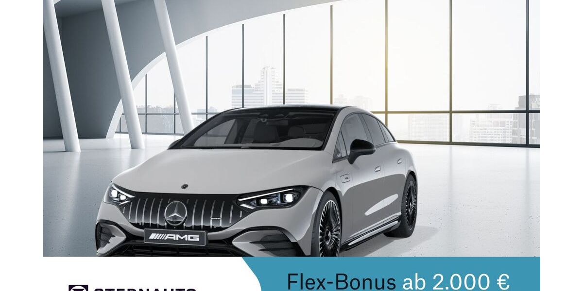 Mercedes-Benz EQE 24.310 km 69.980 &euro; Leipzig 04277