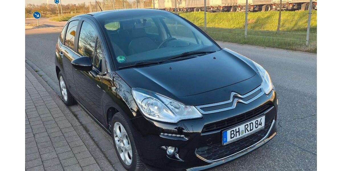 Citroen C3 102.000 km 5.800 &euro; Durmersheim 76448