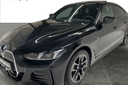 BMW i4 28.360 km 48.830 &euro; Walsrode 29664