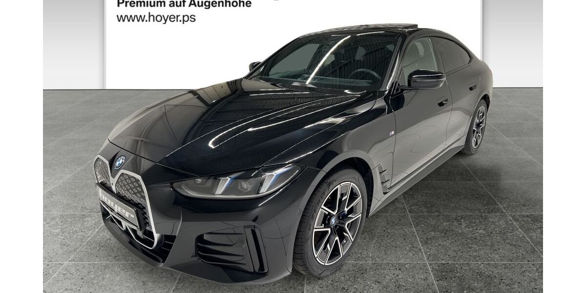 BMW i4 28.360 km 48.830 &euro; Walsrode 29664