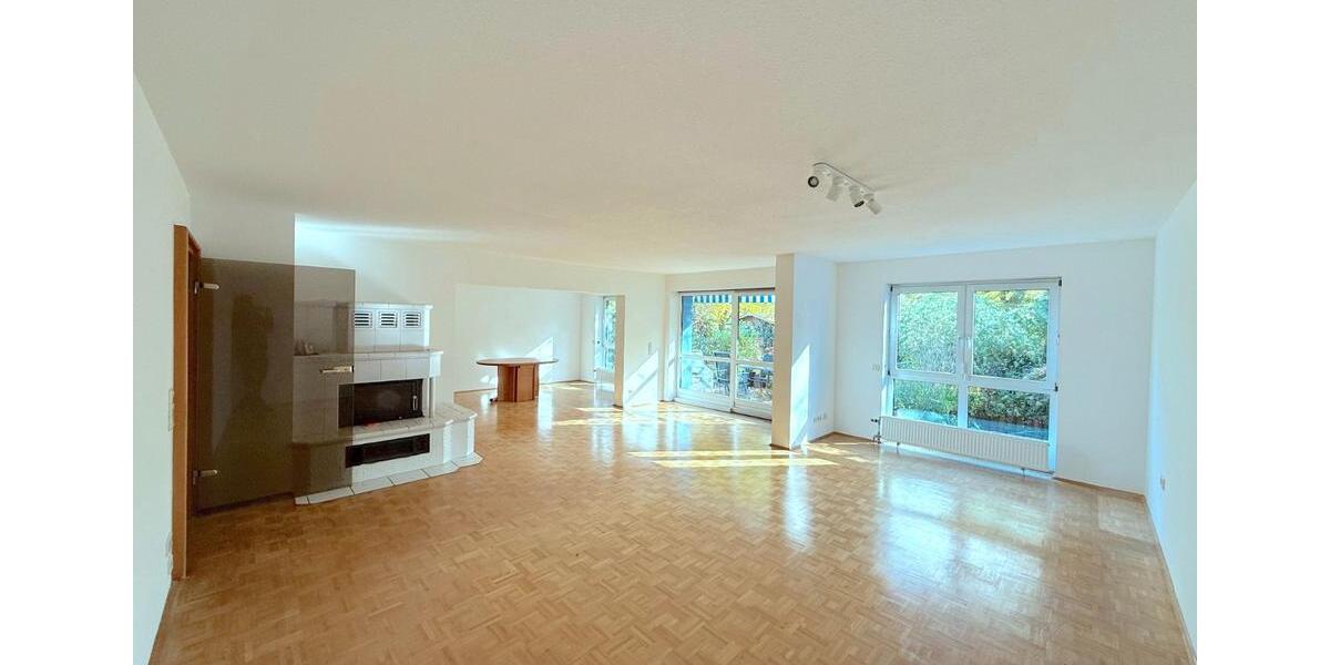 Doppelhaushälfte Nürnberg Erlenstegen - 12 Zimmer, 312 m&sup2;, 1.210.000&euro; | Angebot:27102031