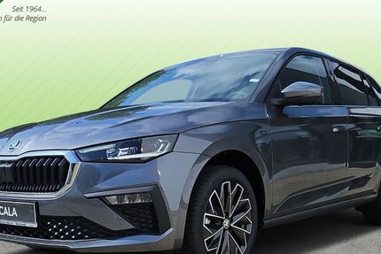Skoda Scala 14.101 km 25.990 &euro; Halle 06112