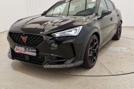 Cupra Formentor 39.050 km 36.929 &euro; Chemnitz - Mittelbach 09224