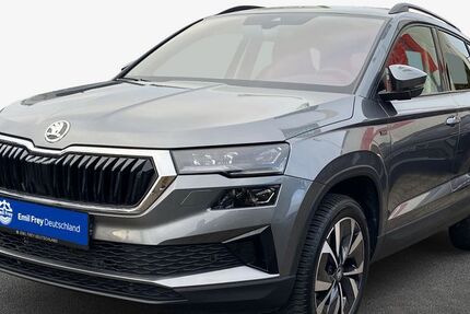 Skoda Karoq 8.500 km 35.470 &euro; Friedrichshafen 88046