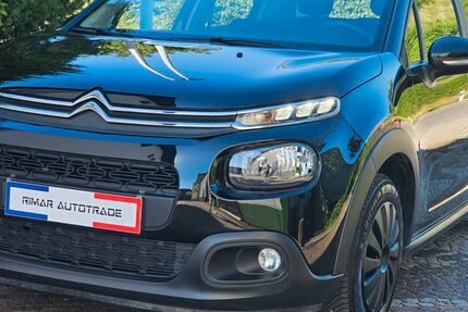 Citroen C3 107.830 km 7.100 &euro; Sinzheim (Kartung) 76547