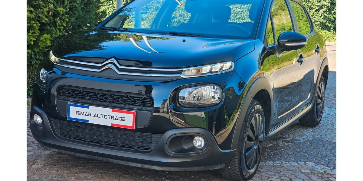 Citroen C3 107.830 km 7.100 &euro; Sinzheim (Kartung) 76547