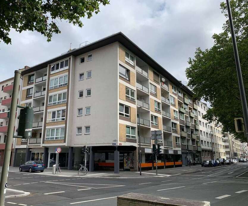 Büro in Mainz 2.490.000 € 581 m²