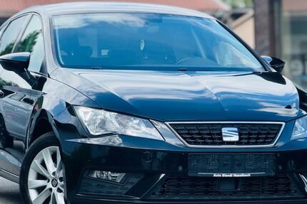 Seat Leon 119.303 km 10.999 &euro; Haselbach 94354