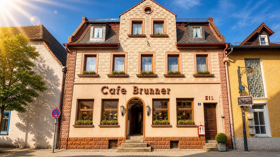 Einfamilienhaus Grafenwöhr - 11 Zimmer, 460 m&sup2;, 220.000&euro; | Angebot:27076302