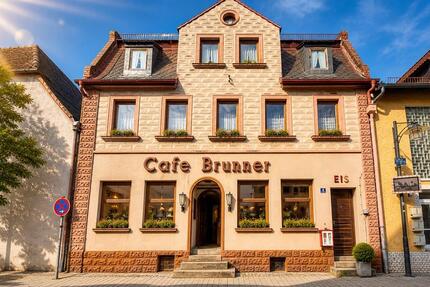 Haus Grafenwöhr - 11 Zimmer, 460 m&sup2;, 220.000&euro; | Angebot:27076302