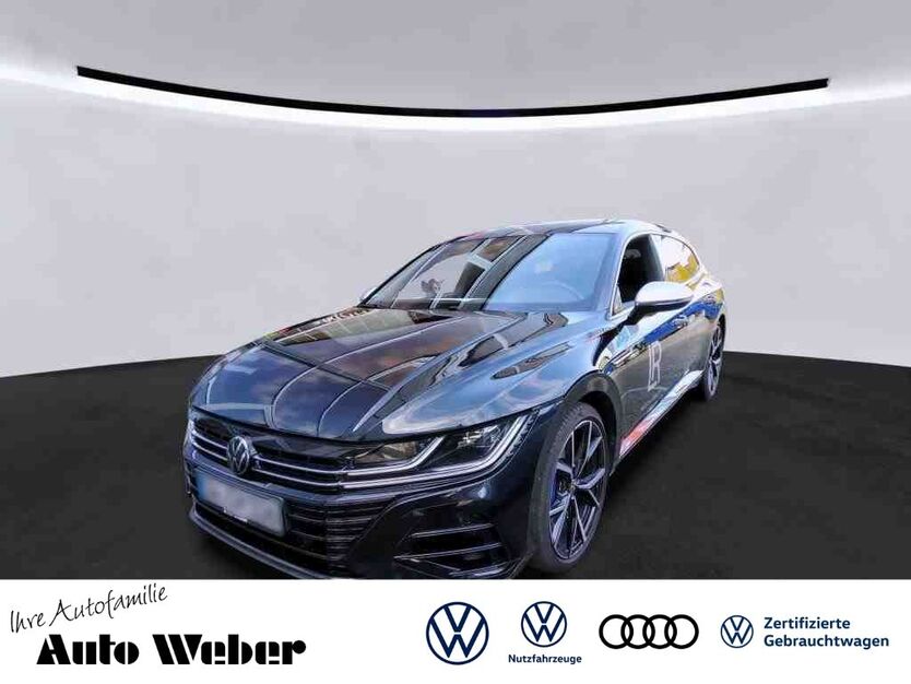 VW Arteon 19.500 km 43.880 € Ahlen 59229