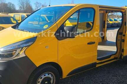 Renault Trafic 33.000 km 11.841 &euro; Pfeffenhausen 84076