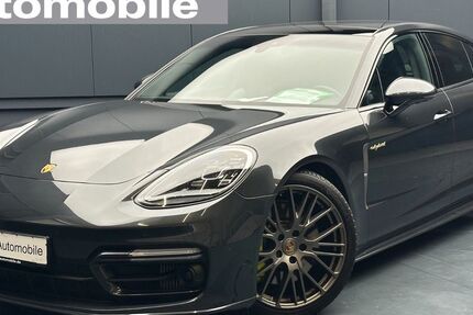 Porsche Panamera 97.000 km 77.970 &euro; Helmstedt 38350