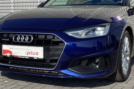 Audi A4 137.060 km 25.990 &euro; Celle 29227