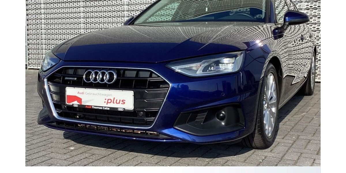 Audi A4 137.060 km 25.990 &euro; Celle 29227