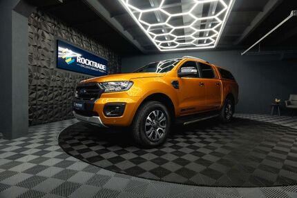 Ford Ranger 74.150 km 27.990 &euro; Leipzig 04178