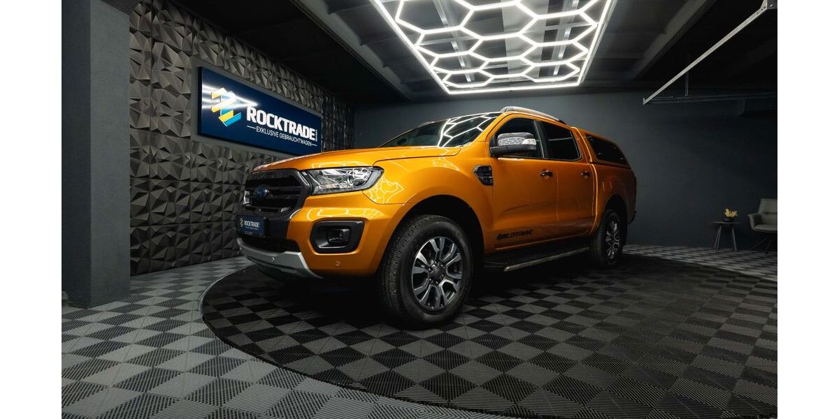 Ford Ranger 74.150 km 27.990 &euro; Leipzig 04178